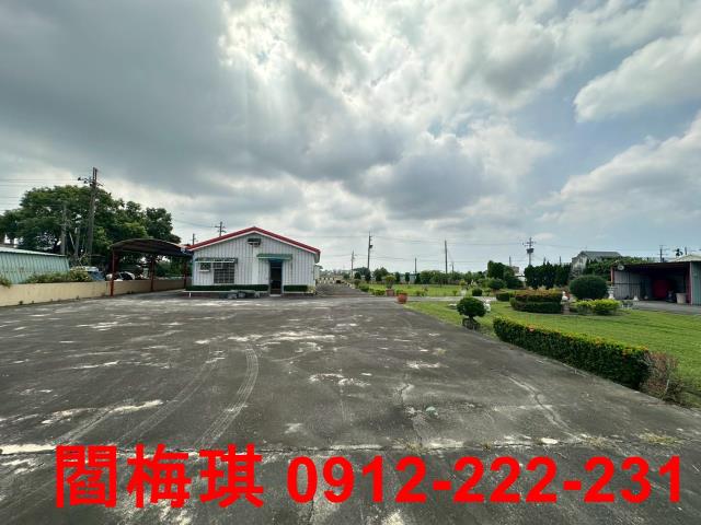歸仁農地-4