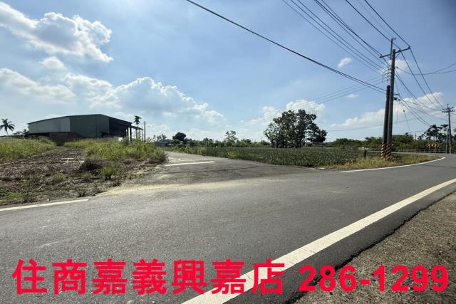 嘉義農地-1