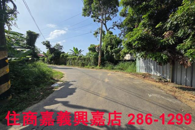 嘉義建地-3