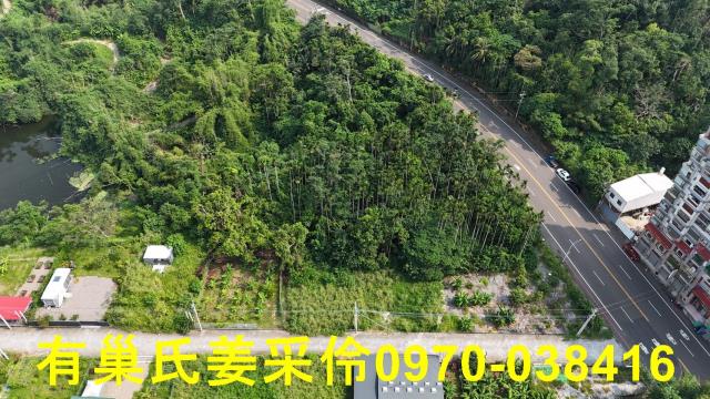 嘉義東區農地-10