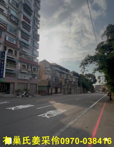 嘉義東區農地-7