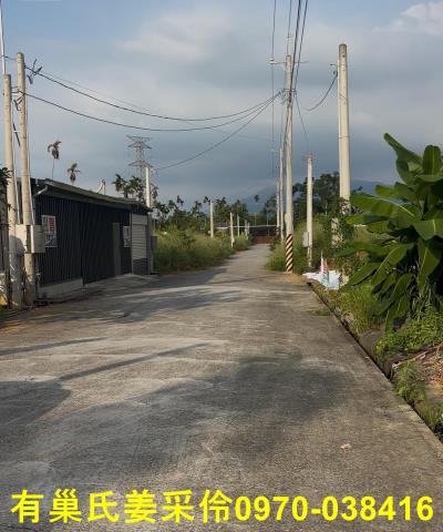 嘉義東區農地-9