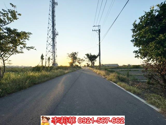 將軍農地-2