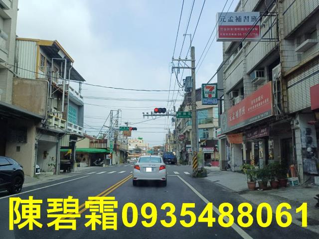 西港農地-10