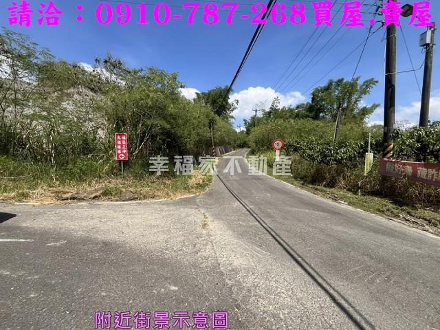 台南農地-10