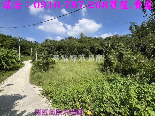 台南農地-8