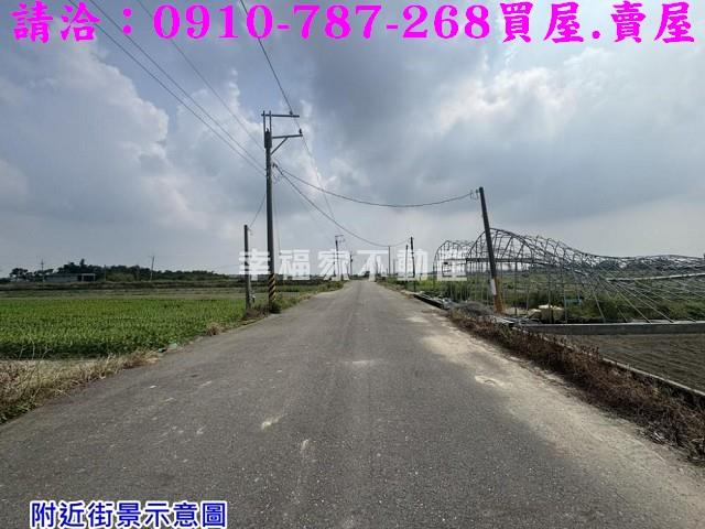 台南將軍農地-10