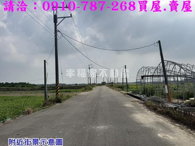 台南將軍農地-15