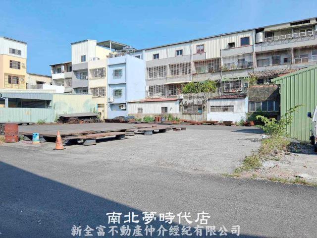 台南北區建地-1