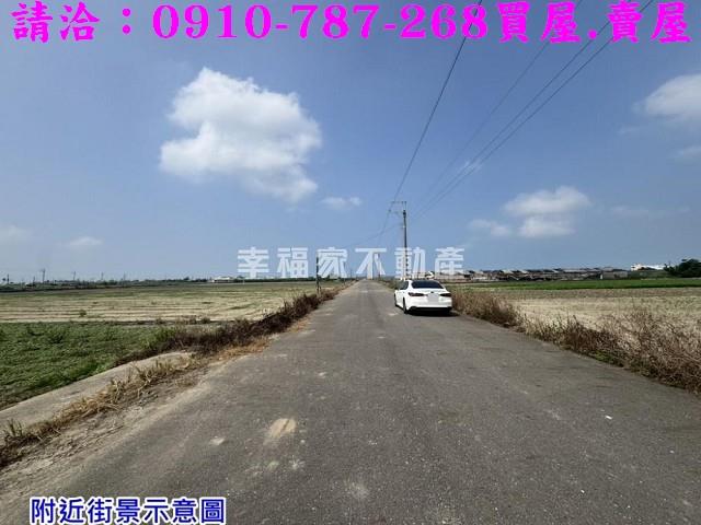 台南將軍農地-14