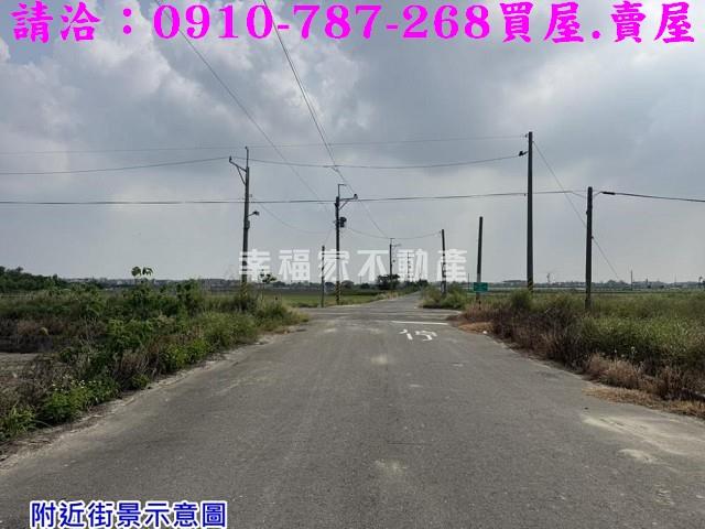 台南將軍農地-4