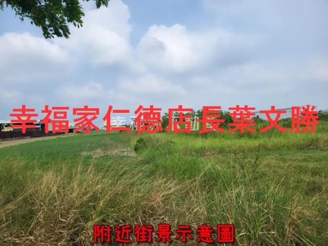 安南農地-3