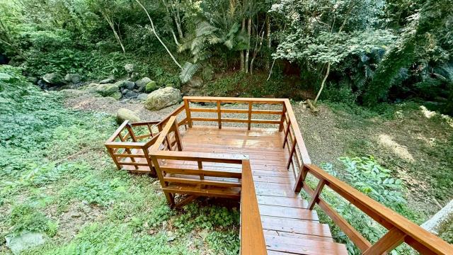 苗栗南庄農地-15