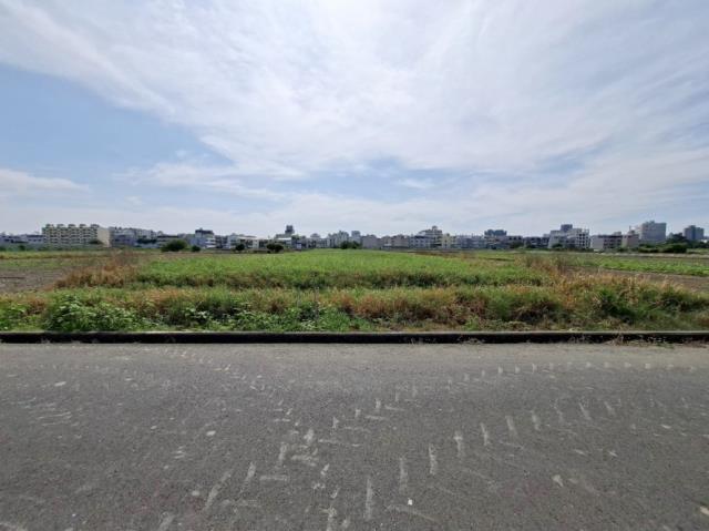 永康農地-7