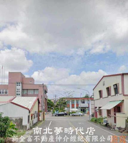 台南建地-2