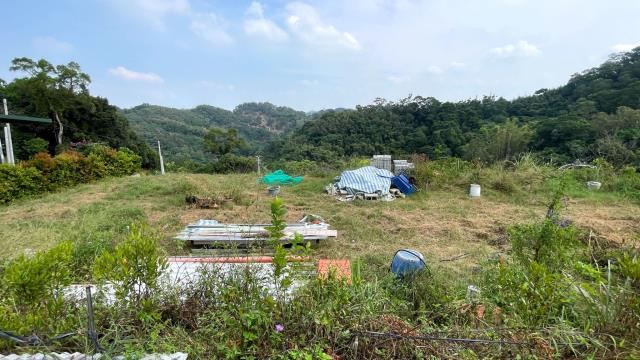 新竹寶山農地-1