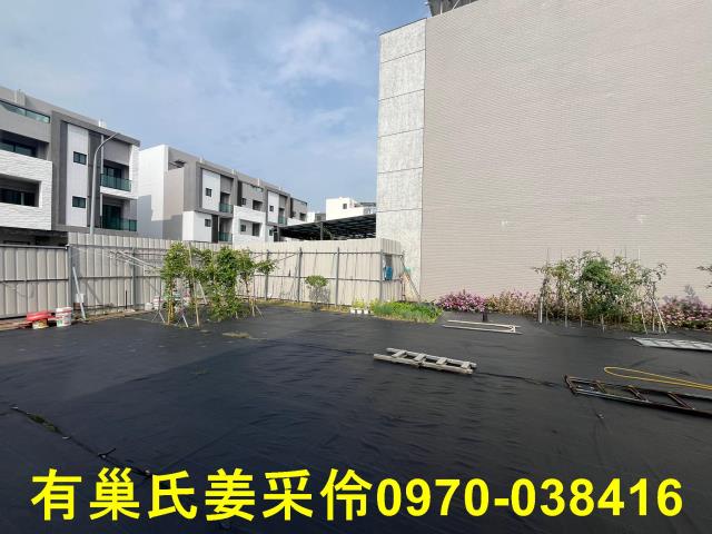 嘉義西區建地-9