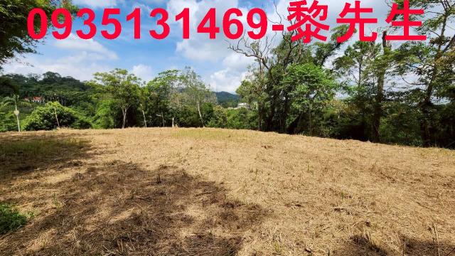 橫山農地-14