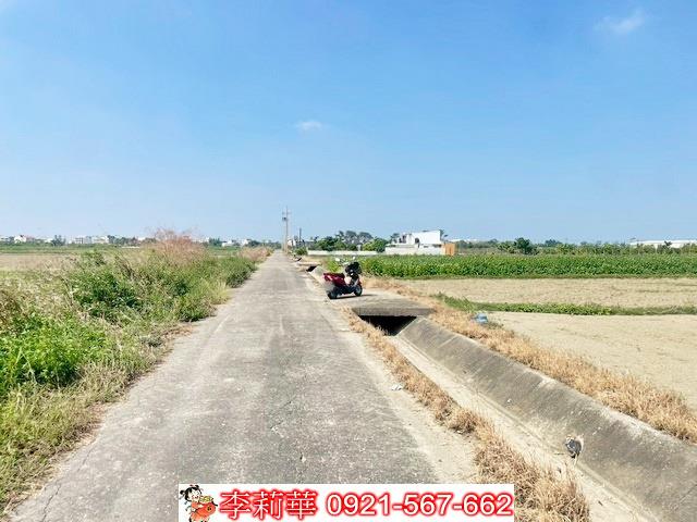 佳里農地-1