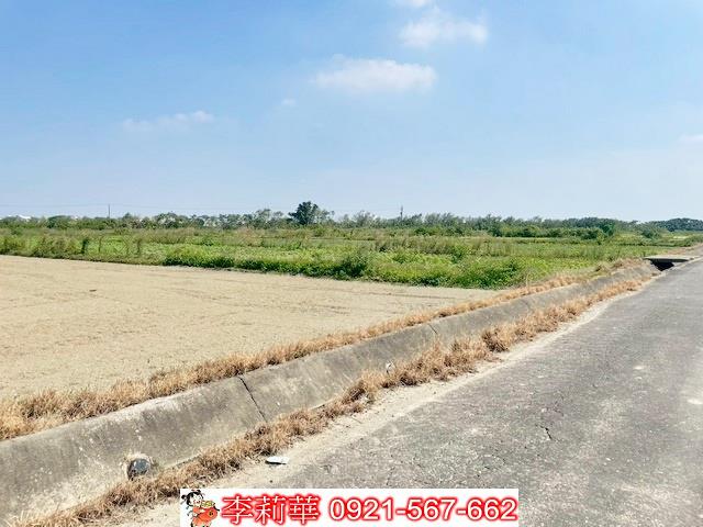 佳里農地-3