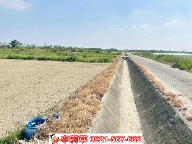 佳里農地-4
