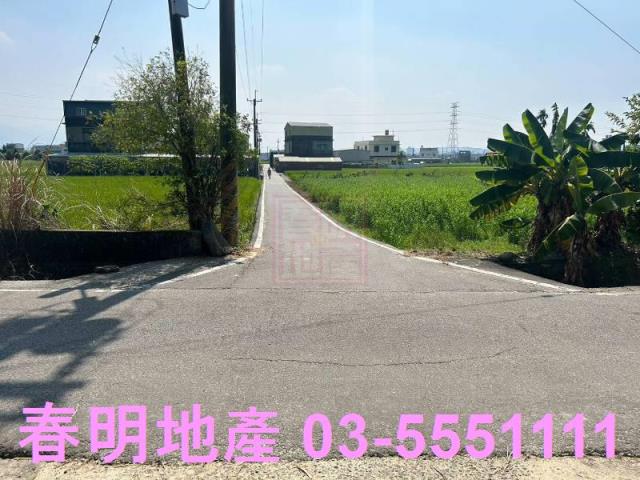 苗栗後龍農地-3