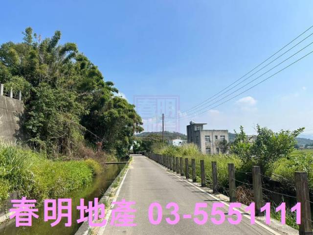 苗栗後龍農地-4