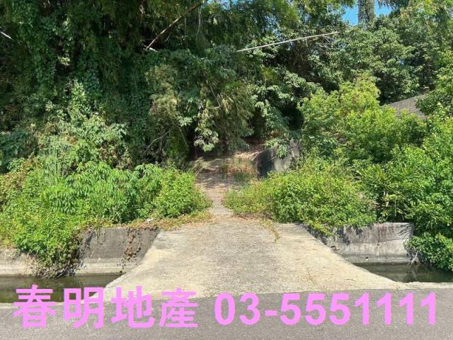 苗栗後龍農地-5