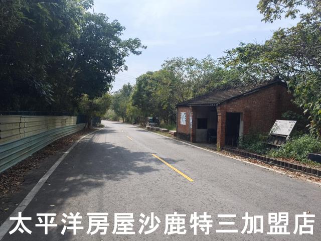 苗栗三灣山坡地-4