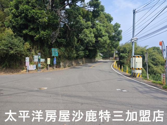 苗栗三灣山坡地-5