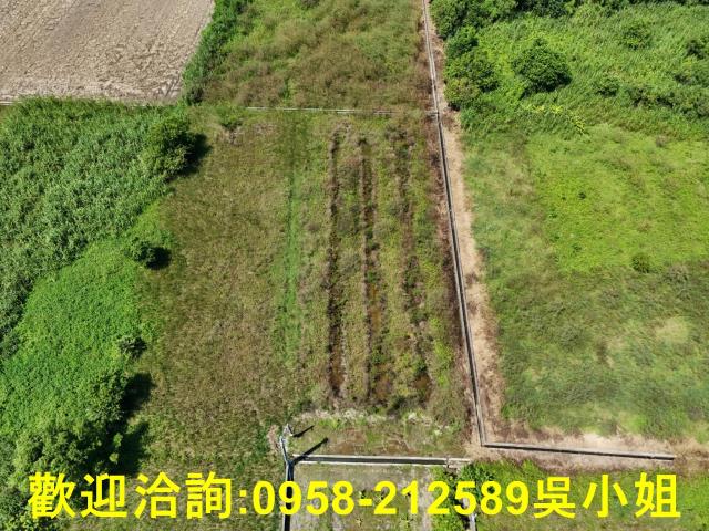 苗栗後龍農地-1