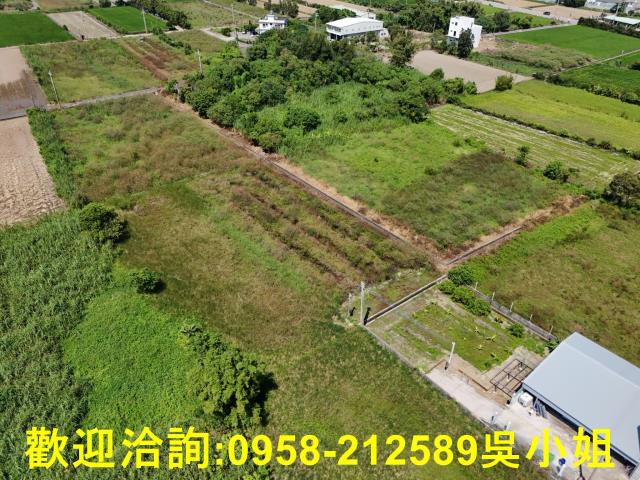 苗栗後龍農地-5