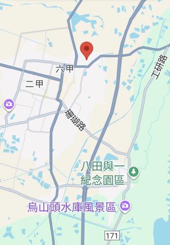 六甲農地-10