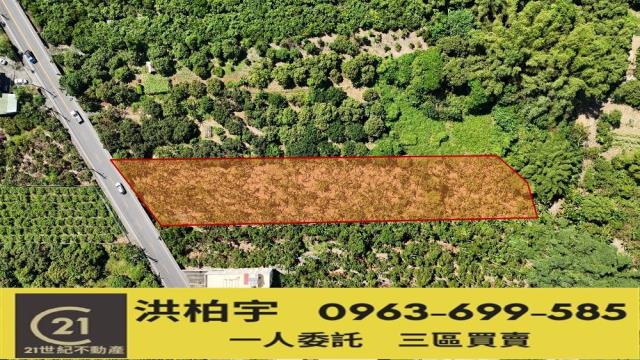 南投市農地-1