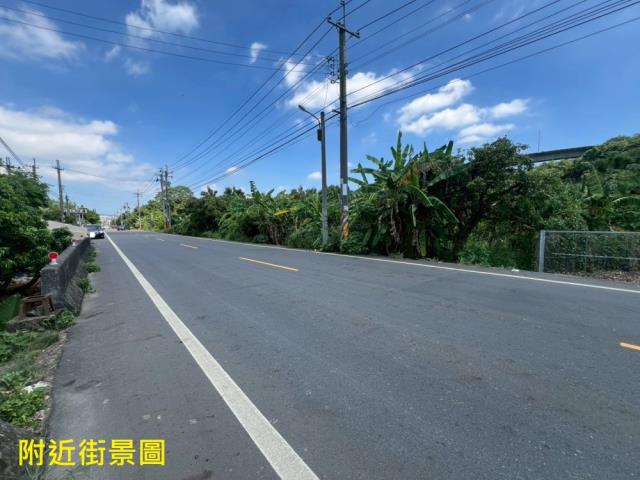 南投市農地-3