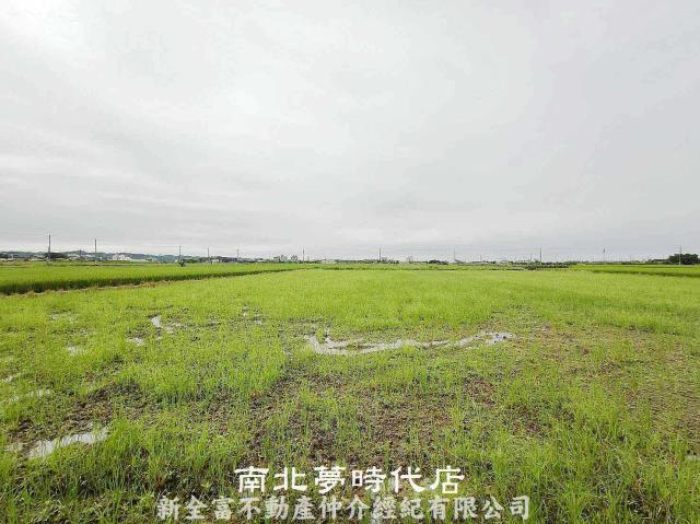 柳營農地-1