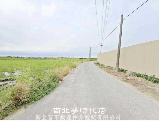柳營農地-8