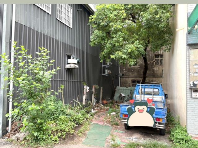 台中建地-3
