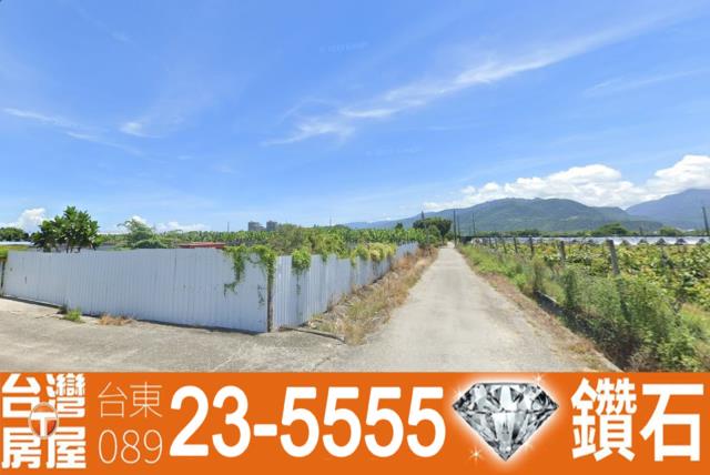 台東台東市農地-2