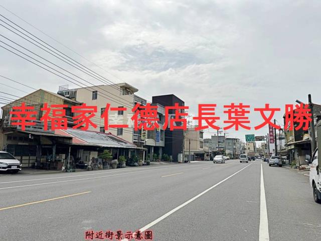 台南佳里農地-9