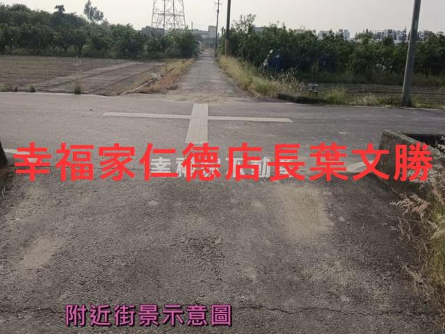 台南新市農地-12