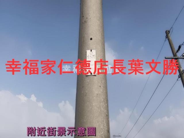 台南新市農地-3