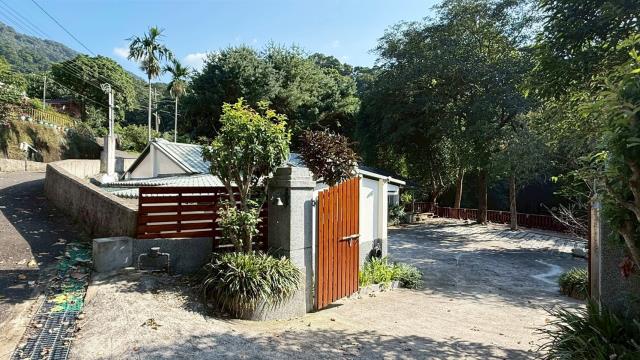 苗栗南庄農地-1