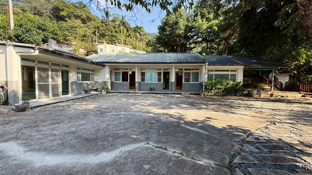 苗栗南庄農地-3