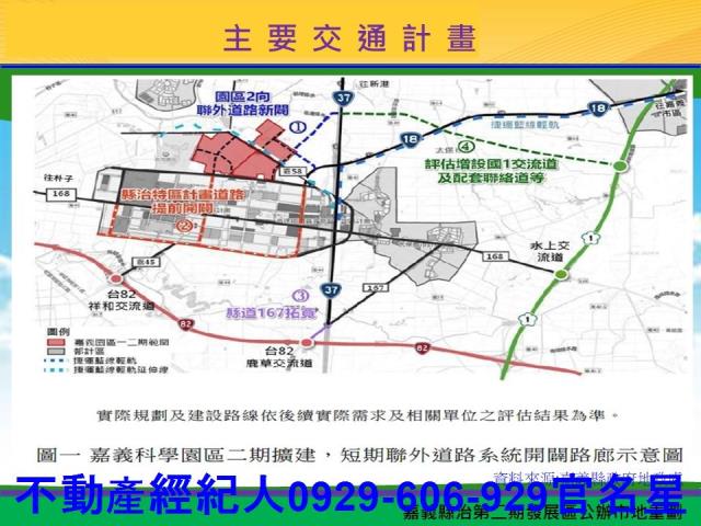 嘉義太保建地-4