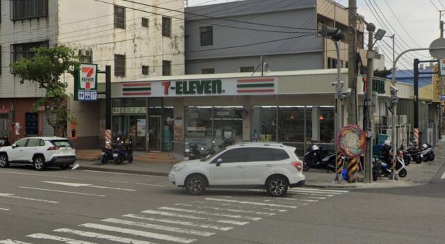 台中龍井農地-8