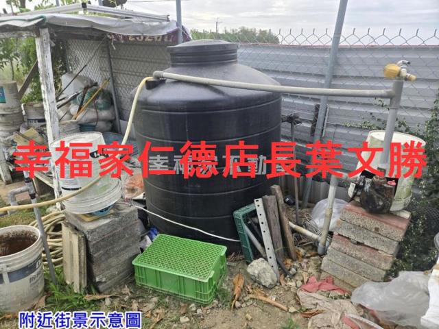 台南佳里農地-10