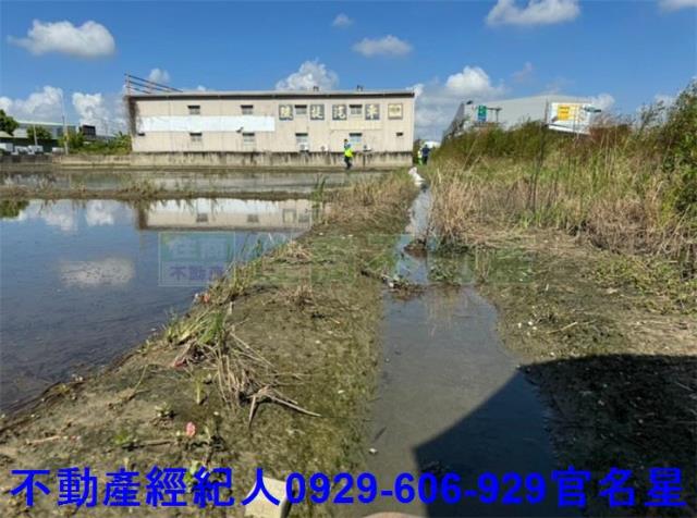 嘉義西區農地-2