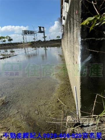 嘉義西區農地-6