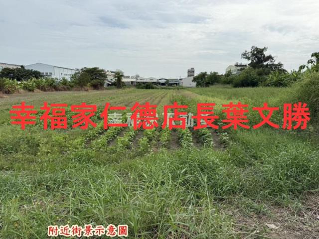 台南永康農地-15